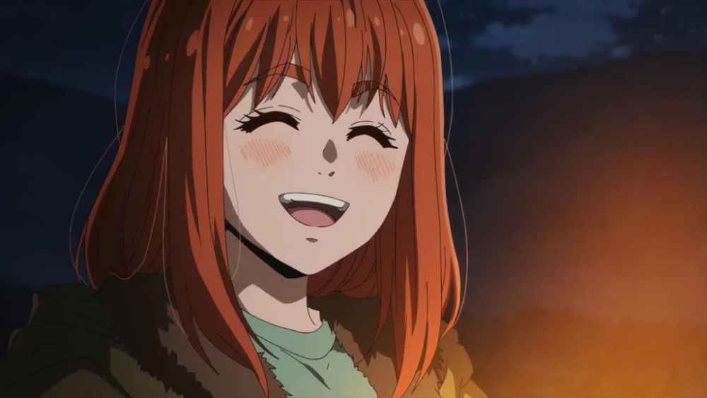 Solo Camping For Two Anime Rilis Trailer Baru dan Lagu Pembuka