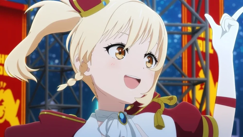 Anime Love Live! Nijigasaki High School Idol Club the Movie – Final Chapter Part 2 Rilis Trailer Utama
