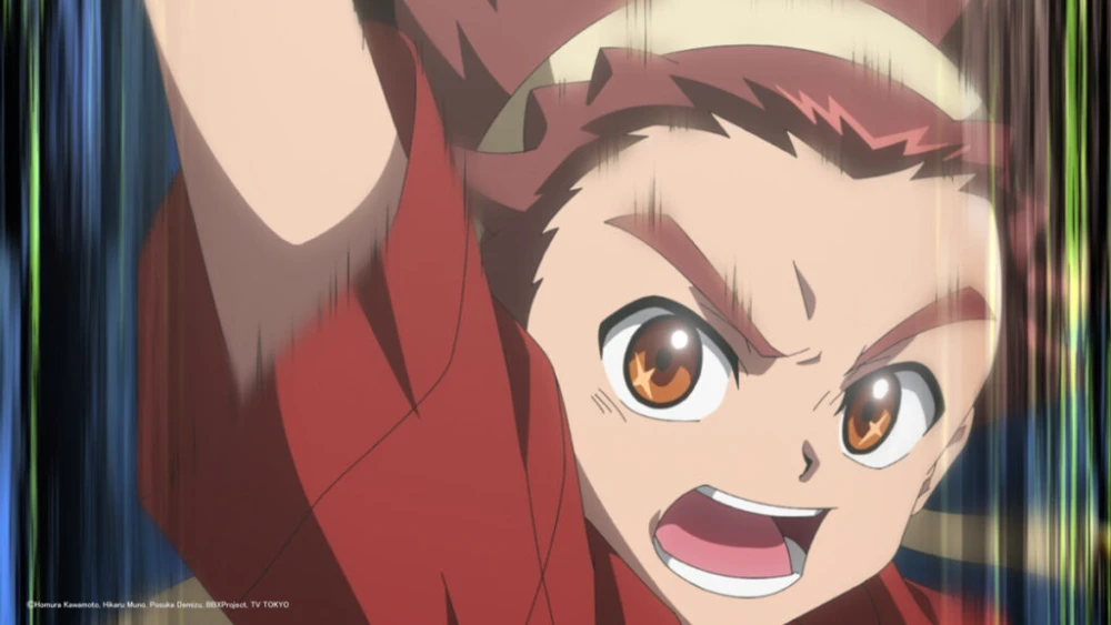 Anime BEYBLADE X Hadirkan OP (G)I-DLE dan ED imase