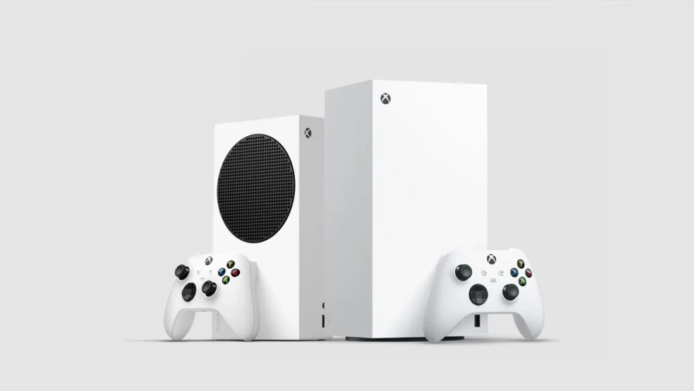 XBOX
