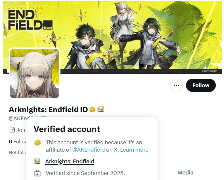 endfield