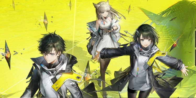 Arknights Endfield Buat Akun X untuk Indonesia, Pertanda hadirnya Bahasa Indonesia?