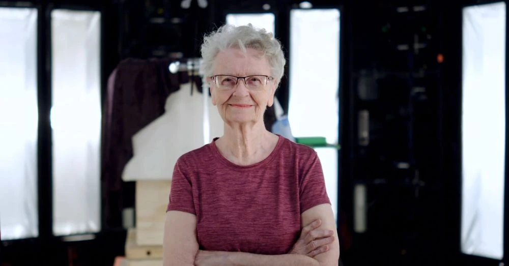 Skyrim Grandma Resmi Pensiun dari Konten Skyrim Setelah Lebih dari Satu Dekade