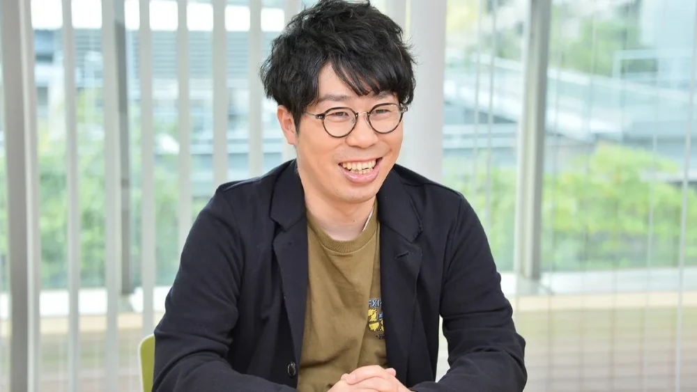 Kimura Yuito alias KMR Resmi Mundur dari Cygames karena Alasan Kesehatan