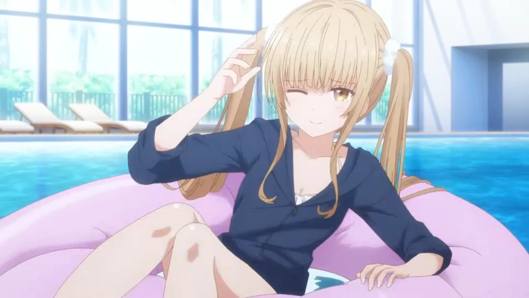 The Angel Next Door Spoils Me Rotten Season 2 Hadir dengan Teaser Visual dan Trailer Baru