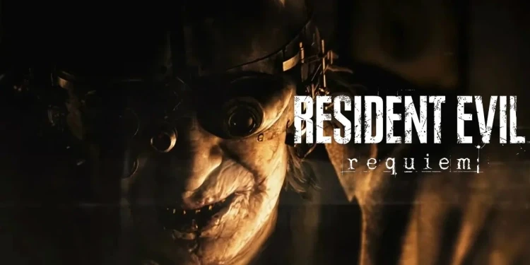 Resident Evil Requiem Ubah Gaya Bermain, Kini Bos Perlu Strategi Bukan Sekadar Peluru