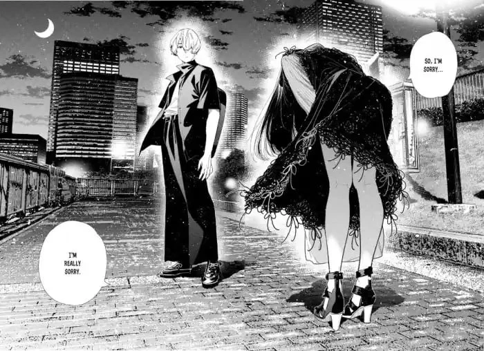 ? Reiji Miyajima/Kodansha