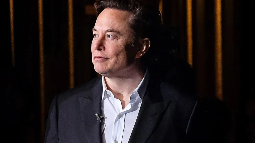 Elon Musk Siap Rilis Game AI Pertama di Akhir 2026