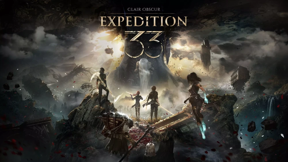 Clair Obscur: Expedition 33 Capai 5 Juta Penjualan Global