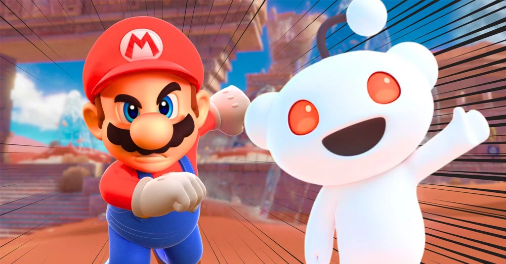 Nintendo Gugat Pengguna Reddit Rp74 Miliar atas Pelanggaran Hak Cipta