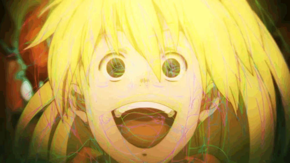 Musim Kedua Anime Dorohedoro Siap Tayang Global pada Musim Semi 2026