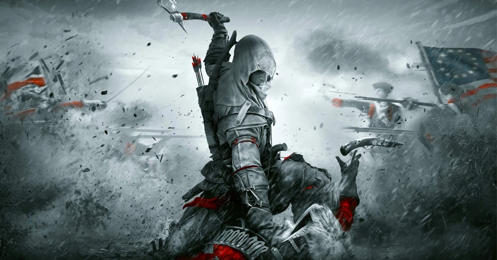 Rumor Game Assassin’s Creed Bertema Civil War Amerika Dibatalkan Ubisoft