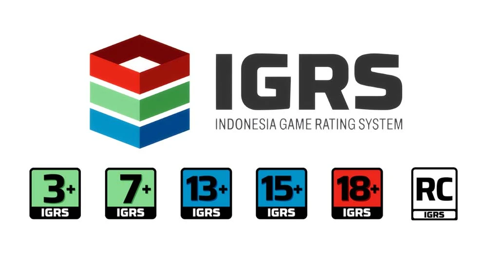 Pemerintah Resmi Luncurkan IGRS untuk Klasifikasi Game Nasional