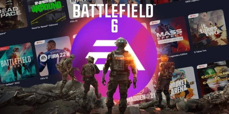 CEO Respawn Kritik EA App dan Dukung Pemain Gunakan Steam