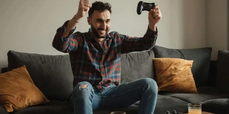 Rata-Rata Usia Gamer Dunia Kini Capai 41 Tahun Menurut Survey Global ESA