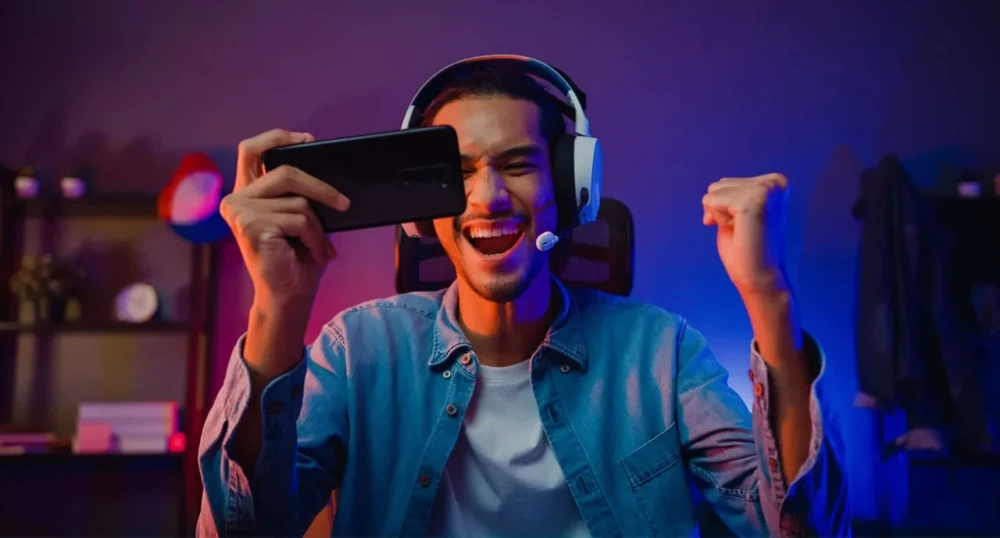Gamer