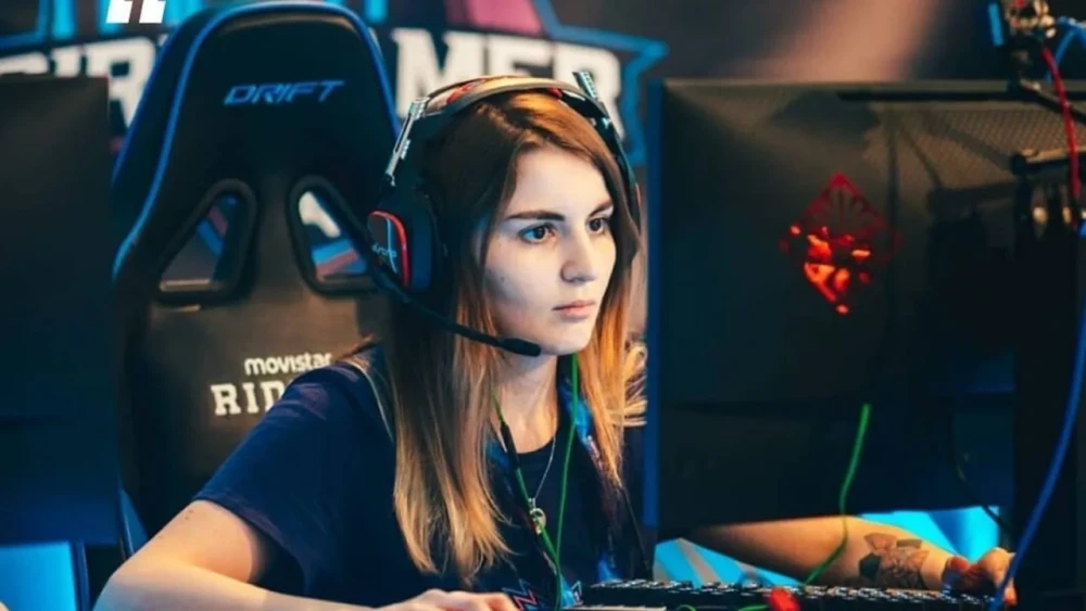 Gamer