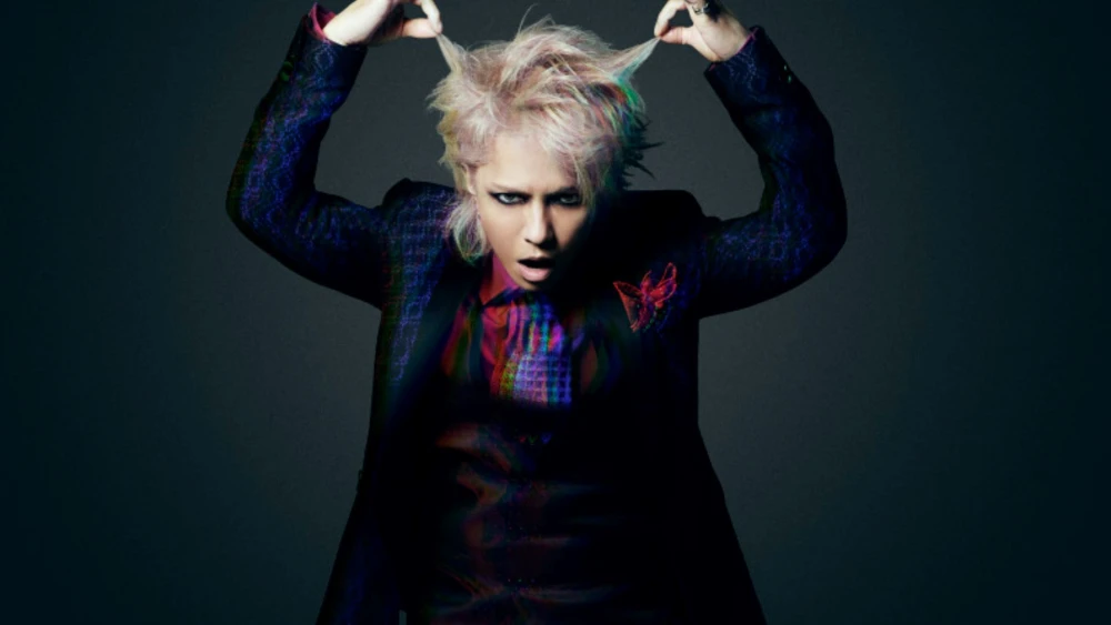 HYDE Ceritakan Pengalamannya Bersama Fans Indonesia dan Harapannya untuk Musik Jepang