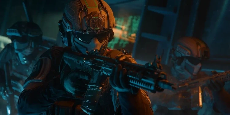 Black Ops 7