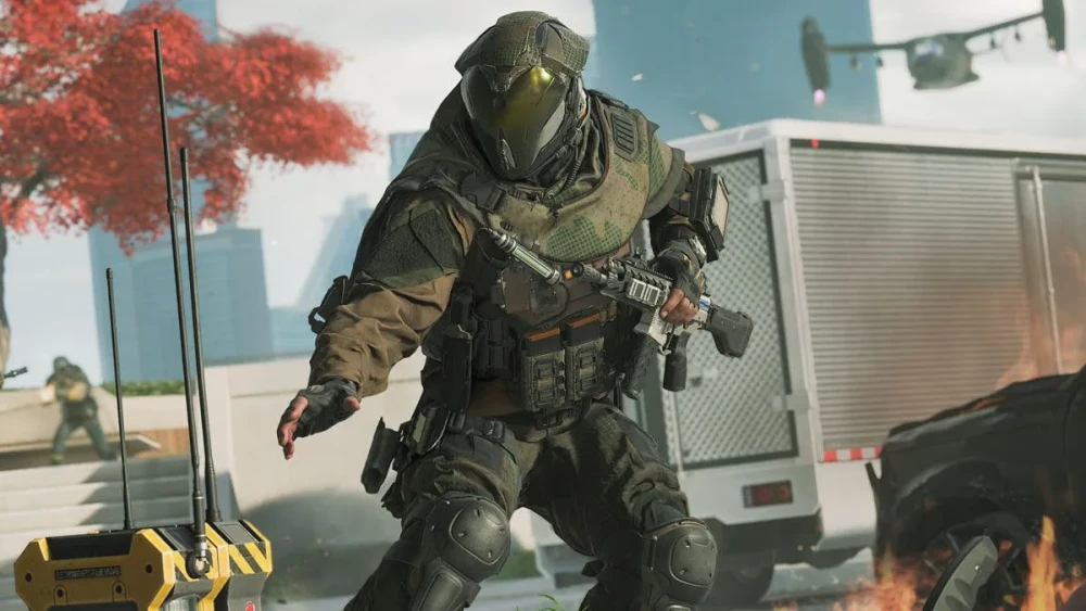 Black Ops 7