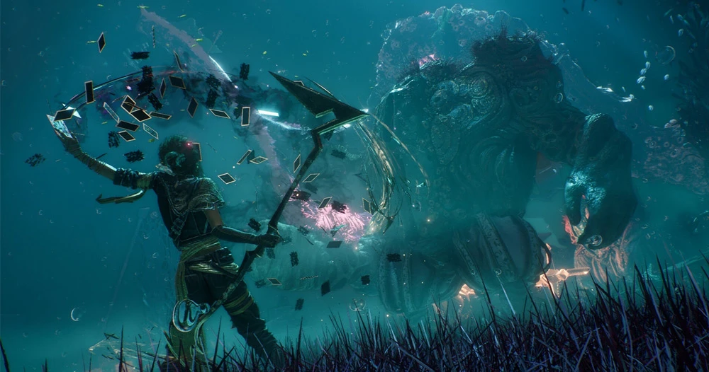Rahasia Damage Miliaran di Game Clair Obscur: Expedition 33