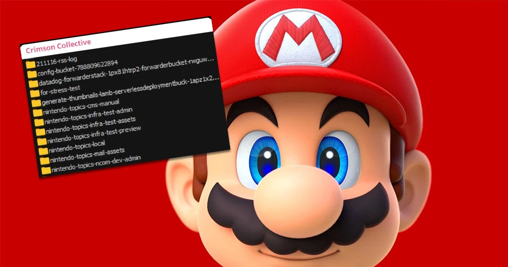 Nintendo Dikabarkan Jadi Korban Hacker, Data Internal Diduga Bocor
