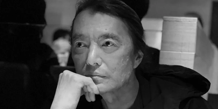 Kreator Game Dead or Alive, Tomonobu Itagaki Tutup Usia di 58 Tahun