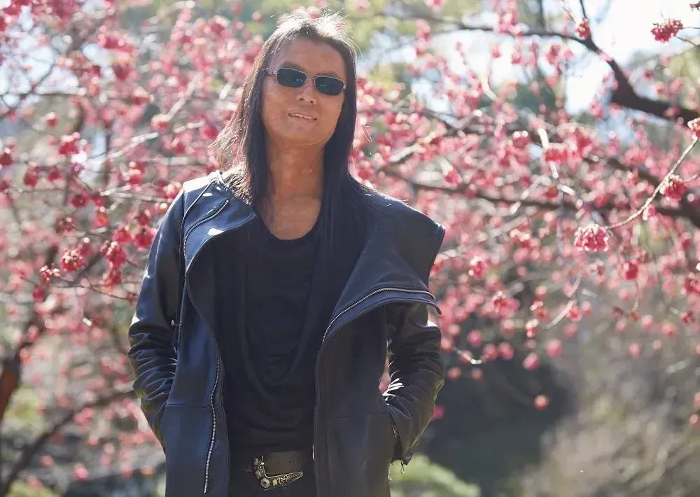 Creator Dead or Alive Tomonobu Itagaki