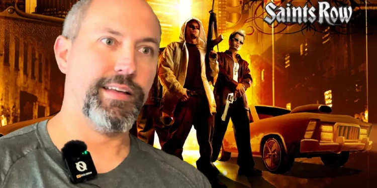 Director Saints Row Sebut GTA 6 Layak Dihargai 100 US Dollar