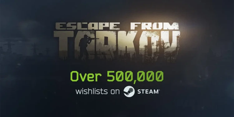 Escape from Tarkov
