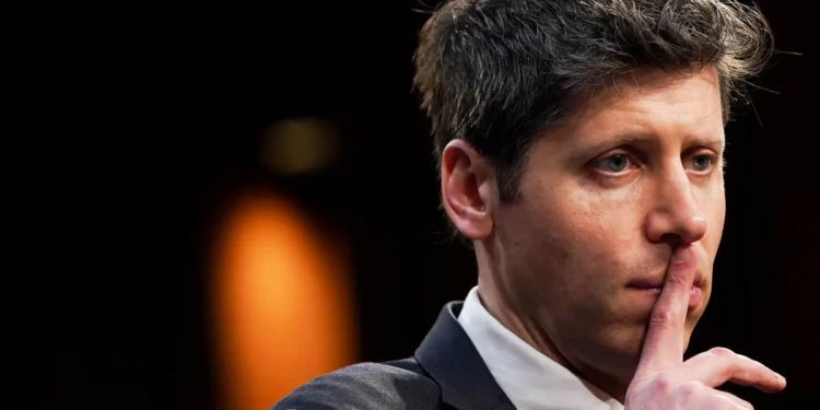 Sam Altman Umumkan ChatGPT Akan Izinkan Konten Dewasa
