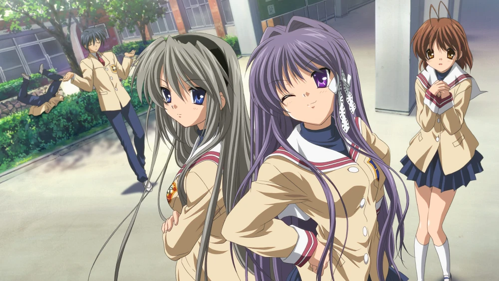 Hampa Setelah Nonton Anime? Memahami Fenomena Post Anime Depression