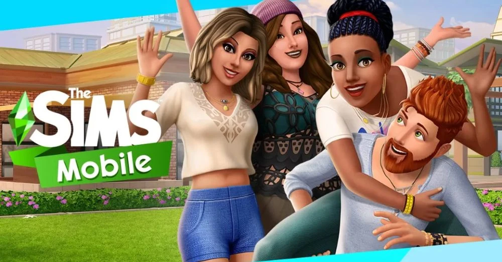 The Sims Mobile Resmi Ditutup Awal 2026 Setelah 8 Tahun Beroperasi