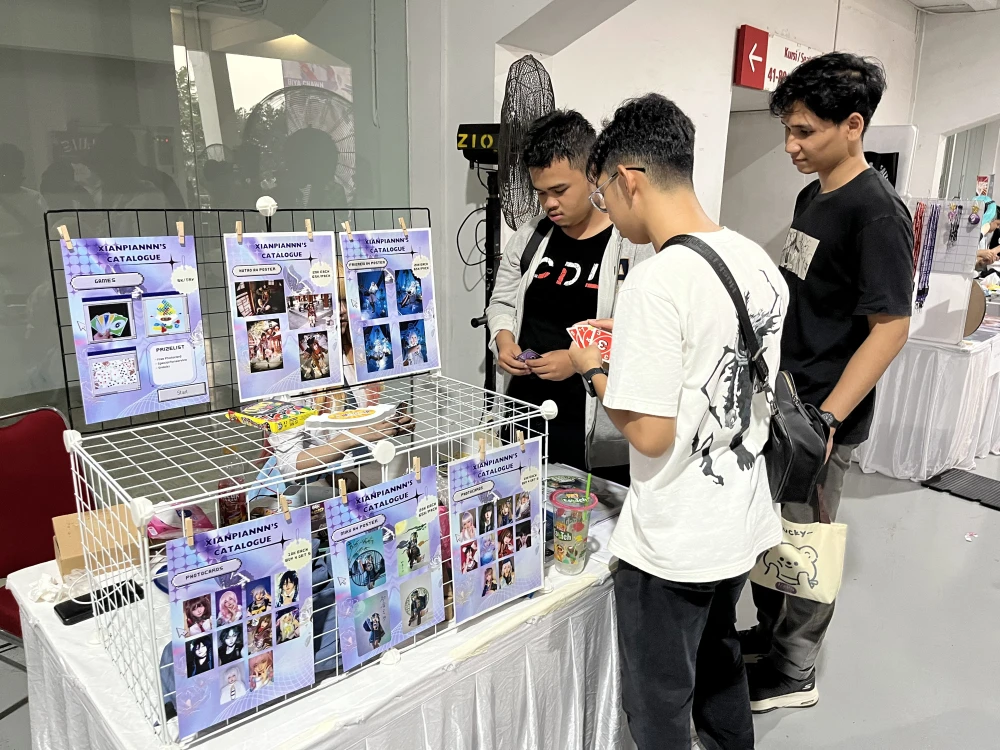 Cosplay Expo 2025