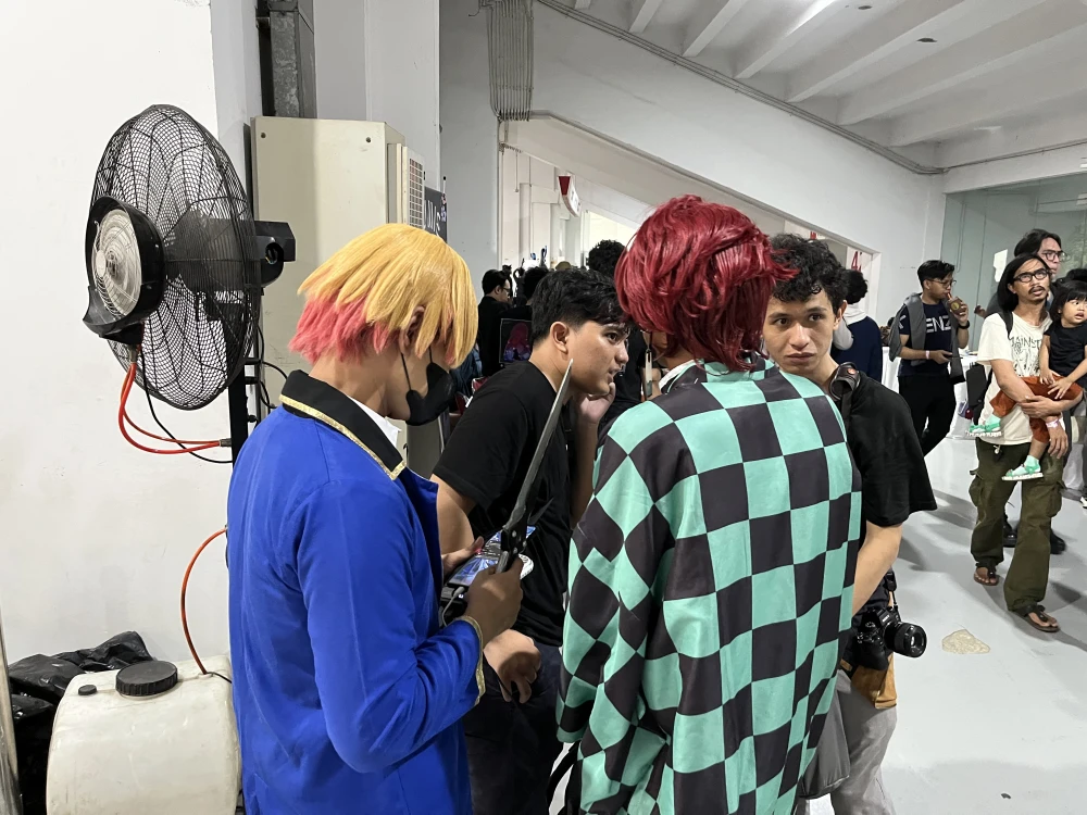 Cosplay Expo 2025