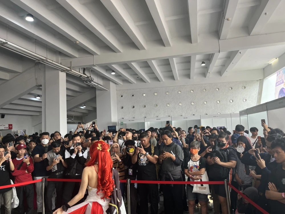 Cosplay Expo 2025
