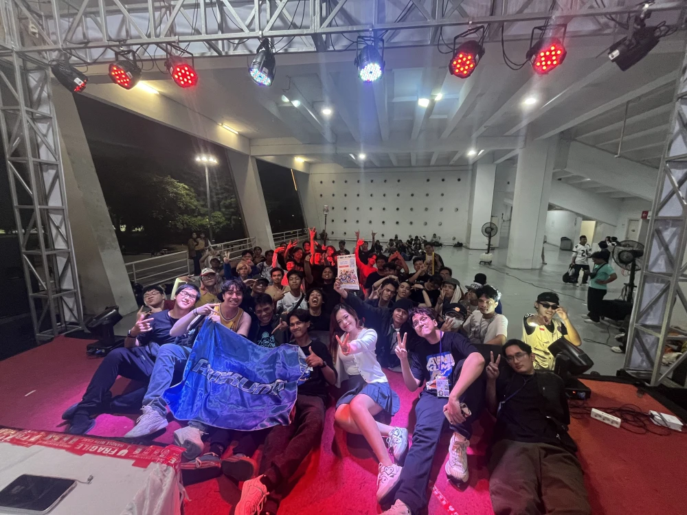 Cosplay Expo 2025