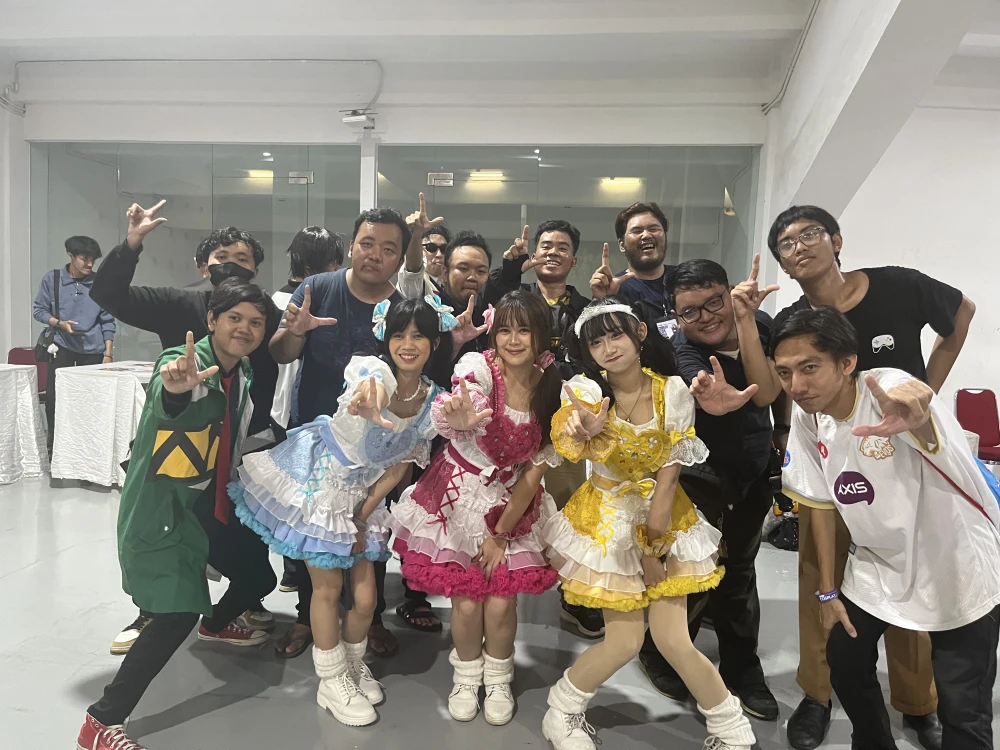 Cosplay Expo 2025