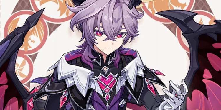 Drip Marketing Durin Genshin Impact Resmi Diumumkan, Siap Hadir Sebagai Karakter Playable