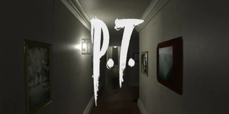 Game P.T.