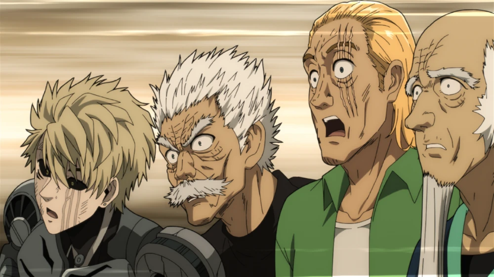opm3(1-6)