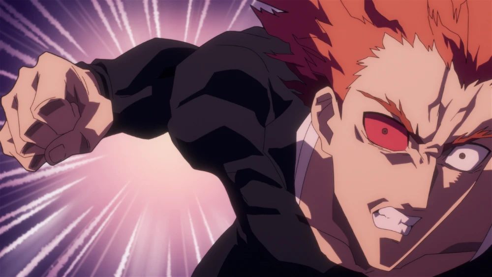 Nonton Anime One Punch Man Season 3 Episode 3 Sub Indo, Preview dan Jadwal Rilis