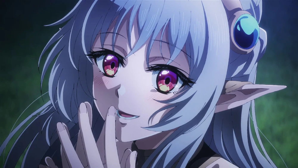 Nonton Anime My Status as an Assassin Obviously Exceeds the Hero's Episode 4 Sub Indo, Preview dan Jadwal Rilis