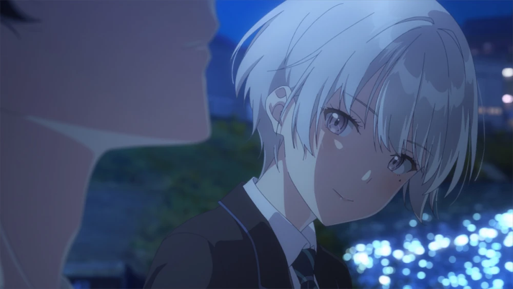 Nonton Anime Chitose Is in the Ramune Bottle Episode 4 Sub Indo, Preview dan Jadwal Rilis