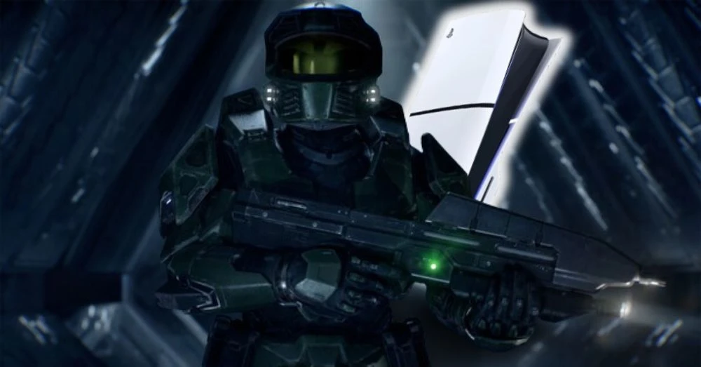 Halo: Campaign Evolved Resmi Hadir di PS5 Tahun 2026