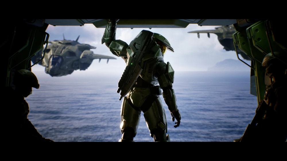 Halo: Campaign Evolved