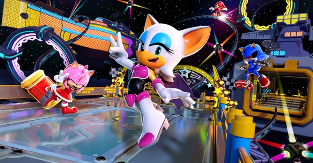 Setelah Tertunda Lama, Game Sonic Rumble Siap Meluncur November 2025