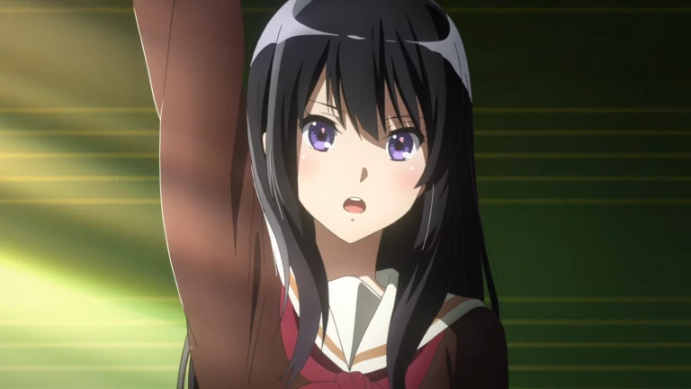 Sound! Euphonium Final Movie Part 1 Ungkap Trailer dan Tanggal Tayang Bioskop
