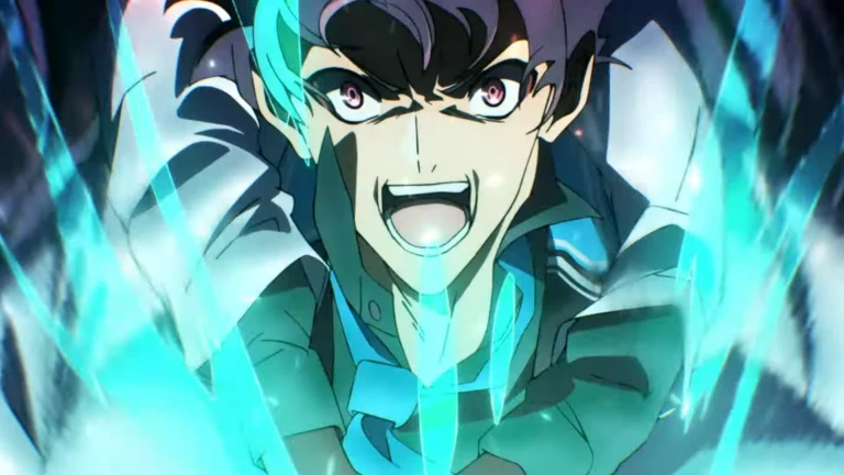 Anime I Got a Cheat Skill in Another World Hadir dengan Episode Spesial Maret 2026