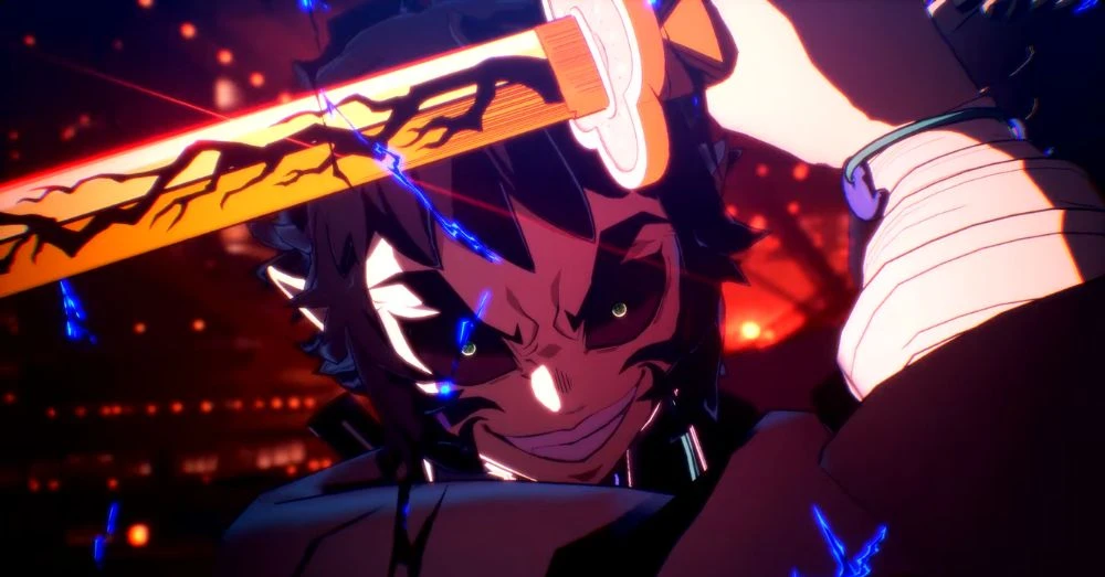 Kaigaku Hadir di Game Demon Slayer: The Hinokami Chronicles 2 Akhir Oktober Ini